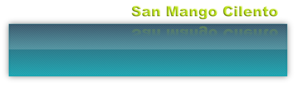 San Mango Cilento
